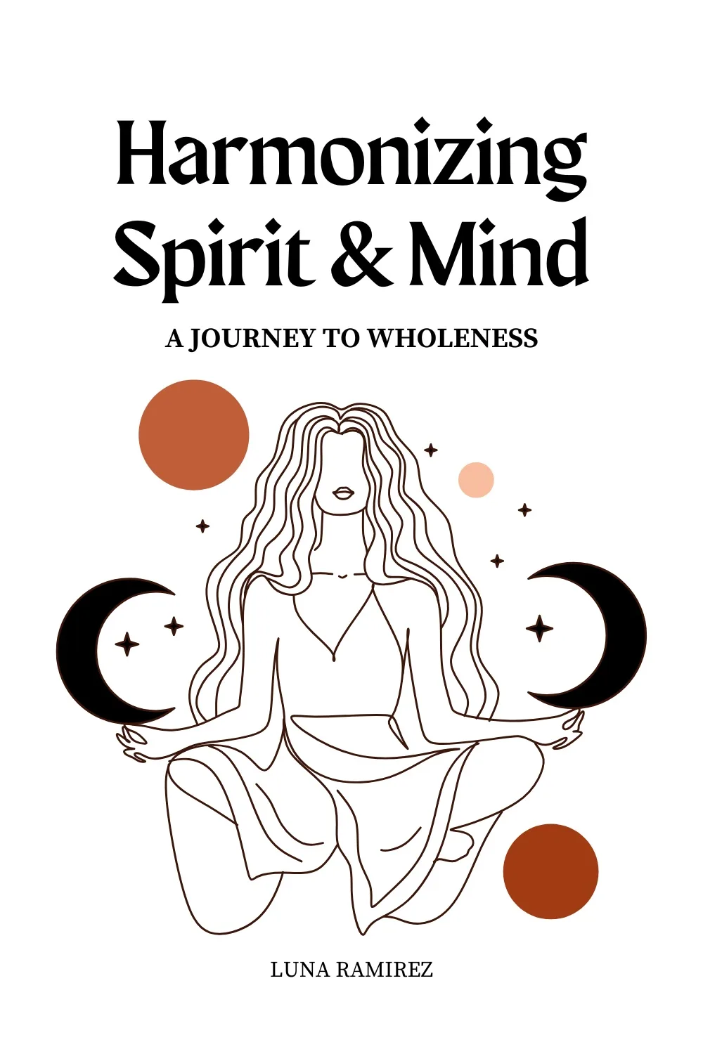 Harmonizing Spirit and Mind: A Journey to Wholeness