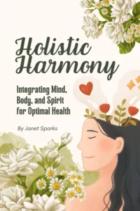 Holistic Harmony: Integrating Mind, Body, and Spirit for Optimal Health