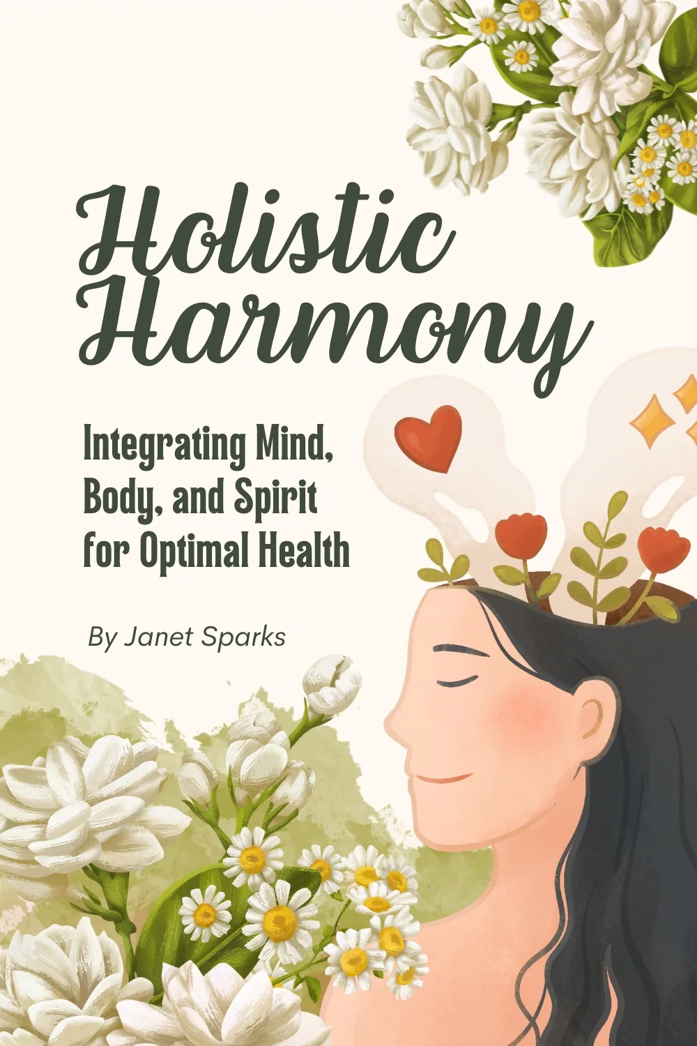 Holistic Harmony: Integrating Mind, Body, and Spirit for Optimal Health