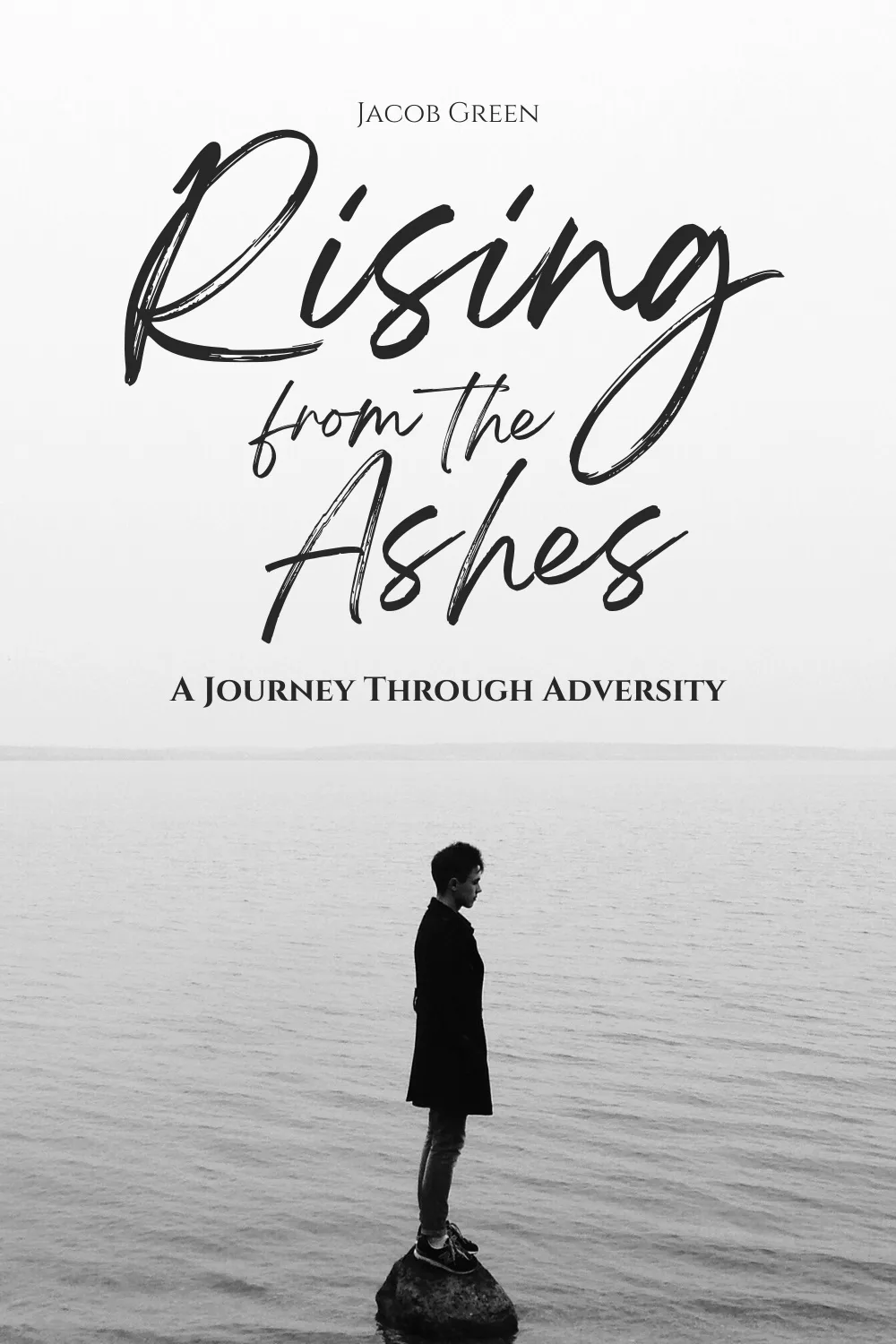 Rising from the Ashes: A Journey Through Adversity