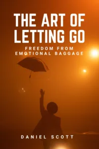 The Art of Letting Go: Freedom from Emotional Baggage