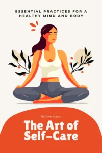 The Art of Self-Care: Essential Practices for a Healthy Mind and Body
